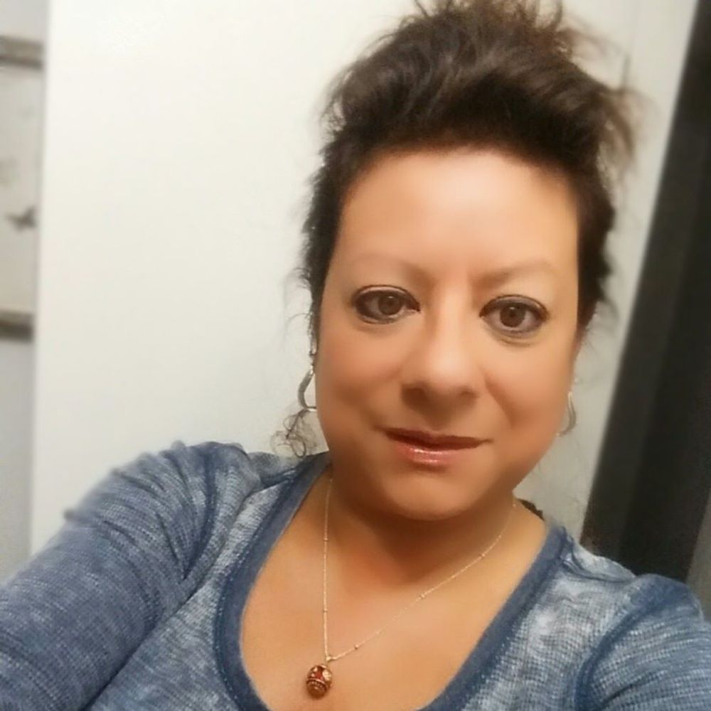 Meet your Posher, Trish